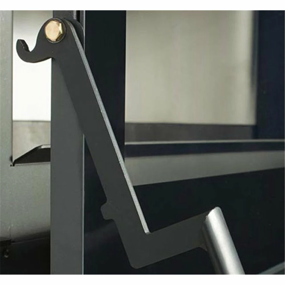 Extraflame Ενεργειακό τζάκι καλοριφέρ La Nordica Focolare 80 Idro Crystal DSA 15,4kW 6 Extraflame Ενεργειακό τζάκι καλοριφέρ La Nordica Focolare 80 Idro Crystal DSA 15,4kW - Image 4