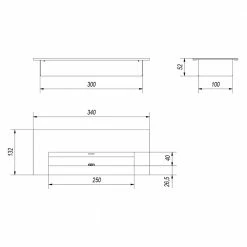 Καυστήρας βιοαιθανόλης KRATKI AF/P/TUV V2 -ΕΝΕΡΓΕΙΑΚΑ ΤΖΑΚΙΑ Εκπτώσεις kratki af p tuv v2 1 3