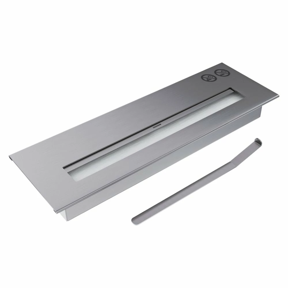 Καυστήρας βιοαιθανόλης KRATKI AF/PD/TUV V2 3 Καυστήρας βιοαιθανόλης KRATKI AF/PD/TUV V2