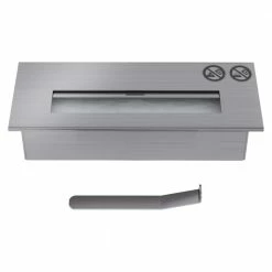 Καυστήρας βιοαιθανόλης KRATKI AF/PM/TUV