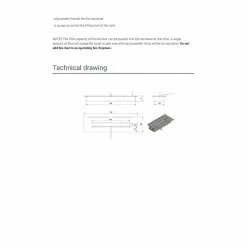 Καυστήρας βιοαιθανόλης KRATKI AF/SPARK/700 13 Καυστήρας βιοαιθανόλης KRATKI AF/SPARK/700 -ΕΝΕΡΓΕΙΑΚΑ ΤΖΑΚΙΑ Εκπτώσεις kratki af spark 700 1 5