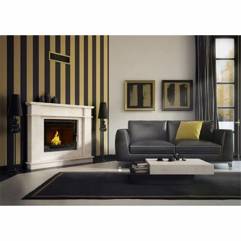 Ενεργειακό τζάκι αερόθερμο μαντεμένιο ίσιο KRATKI AMELIA/DECO 21KW / 200-250m2 4 Ενεργειακό τζάκι αερόθερμο μαντεμένιο ίσιο KRATKI AMELIA/DECO 21KW / 200-250m2 - Image 2