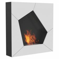 Εστία / Τζάκι βιοαιθανόλης KRATKI BALL/TUV