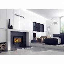 Ενεργειακό τζάκι αερόθερμο με επένδυση Acumotte KRATKI BASIA/PF 15KW /120-160m2 -ΕΝΕΡΓΕΙΑΚΑ ΤΖΑΚΙΑ Εκπτώσεις kratki basia 15kw 120 160m2 acumotte 1