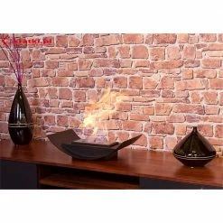 Εστία / Τζάκι βιοαιθανόλης KRATKI BIOMISA/MINI/TUV -ΕΝΕΡΓΕΙΑΚΑ ΤΖΑΚΙΑ Εκπτώσεις kratki biomisa mini tuv 1 4