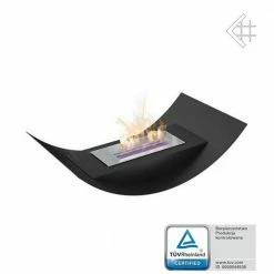 Εστία / Τζάκι βιοαιθανόλης KRATKI BIOMISA/TUV