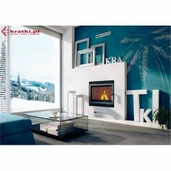 Ενεργειακό τζάκι αερόθερμο ίσιο KRATKI BLANKA 670/570 12KW / 90-120m2 7 Ενεργειακό τζάκι αερόθερμο ίσιο KRATKI BLANKA 670/570 12KW / 90-120m2 -ΕΝΕΡΓΕΙΑΚΑ ΤΖΑΚΙΑ Εκπτώσεις kratki blanka 670 570 acumotte 12kw acumotte 1