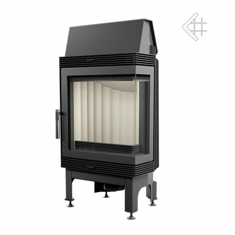 Ενεργειακό τζάκι αερόθερμο δεξιά γωνία KRATKI BLANKA 670/570/P/BS 8KW / 80-110m2 3 Ενεργειακό τζάκι αερόθερμο δεξιά γωνία KRATKI BLANKA 670/570/P/BS 8KW / 80-110m2