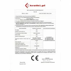 Ενεργειακό τζάκι αερόθερμο 3 όψεων KRATKI BLANKA 670/570/LP/BS 8 KW / 80-110m2 -ΕΝΕΡΓΕΙΑΚΑ ΤΖΑΚΙΑ Εκπτώσεις kratki blanka lp bs 8kw 80 1102 acumotte 5