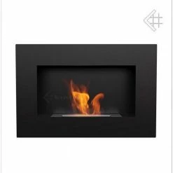 Εστία / Τζάκι βιοαιθανόλης KRATKI DELTA/CZARNY/TUV -ΕΝΕΡΓΕΙΑΚΑ ΤΖΑΚΙΑ Εκπτώσεις kratki delta czarny tuv επιτοιχια εστια βιοαιθανολησ 2