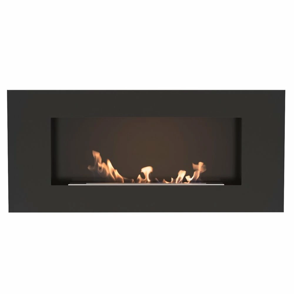 Εστία / Τζάκι βιοαιθανόλης τοίχου KRATKI DELTA/FLAT/TUV 6 Εστία / Τζάκι βιοαιθανόλης τοίχου KRATKI DELTA/FLAT/TUV - Image 4