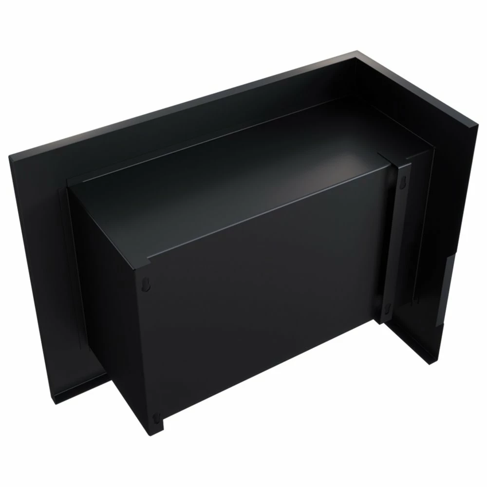 Εστία / Τζάκι βιοαιθανόλης KRATKI DELTA/L/600/TUV 8 Εστία / Τζάκι βιοαιθανόλης KRATKI DELTA/L/600/TUV - Image 6