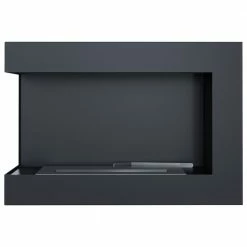 Εστία / Τζάκι βιοαιθανόλης KRATKI DELTA/L/700/TUV -ΕΝΕΡΓΕΙΑΚΑ ΤΖΑΚΙΑ Εκπτώσεις kratki delta l 700 tuv tuv 1