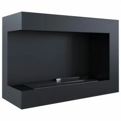 Εστία / Τζάκι βιοαιθανόλης KRATKI DELTA/L/700/TUV -ΕΝΕΡΓΕΙΑΚΑ ΤΖΑΚΙΑ Εκπτώσεις kratki delta l 700 tuv tuv 2