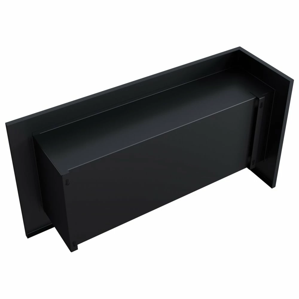 Εστία / Τζάκι βιοαιθανόλης KRATKI DELTA/L/900/TUV 5 Εστία / Τζάκι βιοαιθανόλης KRATKI DELTA/L/900/TUV - Image 3