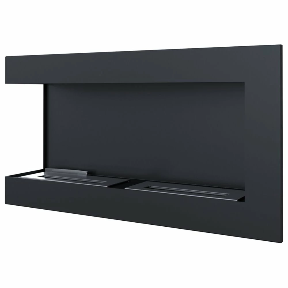 Εστία / Τζάκι βιοαιθανόλης KRATKI DELTA/L/900/TUV 7 Εστία / Τζάκι βιοαιθανόλης KRATKI DELTA/L/900/TUV - Image 5