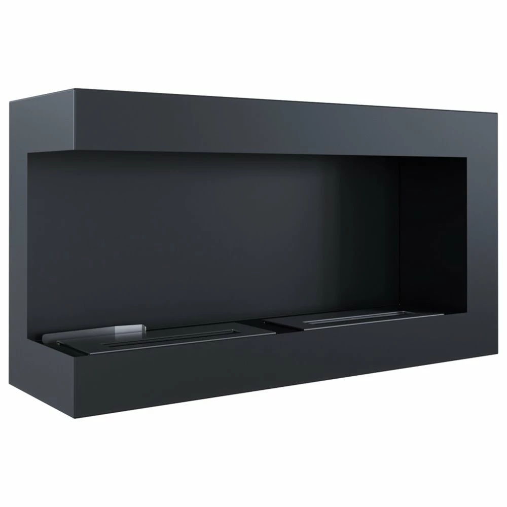 Εστία / Τζάκι βιοαιθανόλης KRATKI DELTA/L/900/TUV 8 Εστία / Τζάκι βιοαιθανόλης KRATKI DELTA/L/900/TUV - Image 6