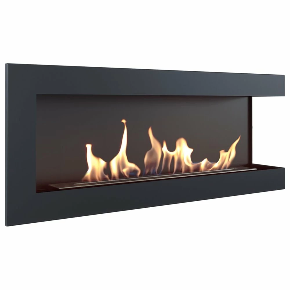 Εστία / Τζάκι βιοαιθανόλης KRATKI DELTA/P/1200/TUV 3 Εστία / Τζάκι βιοαιθανόλης KRATKI DELTA/P/1200/TUV