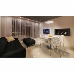 Εστία / Τζάκι βιοαιθανόλης KRATKI DELTA3/TUV/EX -ΕΝΕΡΓΕΙΑΚΑ ΤΖΑΚΙΑ Εκπτώσεις kratki delta3 tuv ex tuv 2