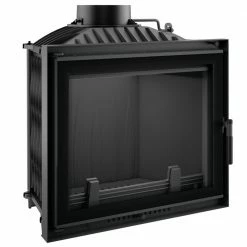 Ενεργειακό τζάκι αερόθερμο μαντεμένιο KRATKI FELIX/DECO 16KW / 140-160m2