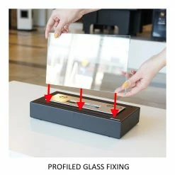 Εστία / Τζάκι βιοαιθανόλης KRATKI GALINA/TUV -ΕΝΕΡΓΕΙΑΚΑ ΤΖΑΚΙΑ Εκπτώσεις kratki galina tuv εστια βιοαιθανολησ 3