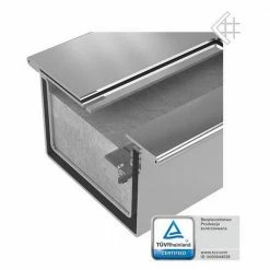 Εστία / Τζάκι βιοαιθανόλης τοίχου KRATKI GOLF QUBE TUV -ΕΝΕΡΓΕΙΑΚΑ ΤΖΑΚΙΑ Εκπτώσεις kratki golf qube tuv 1 2