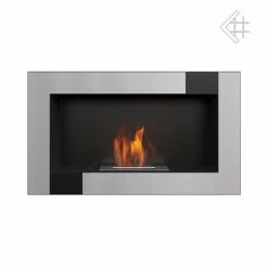 Εστία / Τζάκι βιοαιθανόλης τοίχου KRATKI GOLF QUBE TUV -ΕΝΕΡΓΕΙΑΚΑ ΤΖΑΚΙΑ Εκπτώσεις kratki golf qube tuv 1 3