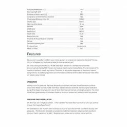 Ενεργειακό τζάκι άμεσης τοποθέτησης συρόμενη πόρτα KRATKI HOME/EASY/BOX/BLACK 7KW (50-80M2) (NBC/680/280) -ΕΝΕΡΓΕΙΑΚΑ ΤΖΑΚΙΑ Εκπτώσεις kratki home easy box black 7kw 50 80m2 nbc 680 280 termotec 4