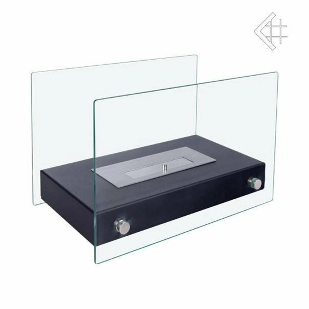 Εστία / Τζάκι βιοαιθανόλης KRATKI HOTEL/MINI/TUV 5 Εστία / Τζάκι βιοαιθανόλης KRATKI HOTEL/MINI/TUV - Image 3