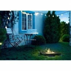 Εστία / Τζάκι βιοαιθανόλης KRATKI HOTEL/TUV -ΕΝΕΡΓΕΙΑΚΑ ΤΖΑΚΙΑ Εκπτώσεις kratki hotel tuv 1 3