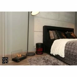 Εστία / Τζάκι βιοαιθανόλης KRATKI HOTEL/TUV -ΕΝΕΡΓΕΙΑΚΑ ΤΖΑΚΙΑ Εκπτώσεις kratki hotel tuv 1 5