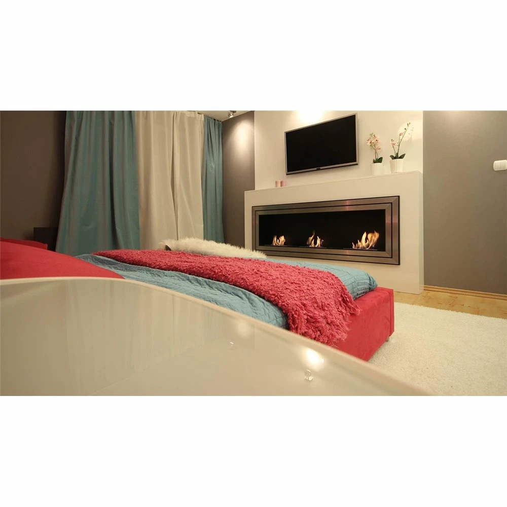 Εστία / Τζάκι βιοαιθανόλης KRATKI JULIET/1800/TUV 5 Εστία / Τζάκι βιοαιθανόλης KRATKI JULIET/1800/TUV - Image 3