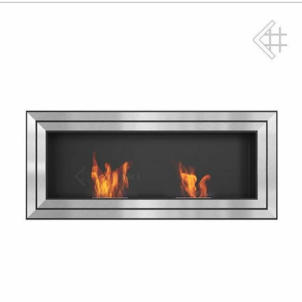 Εστία / τζάκι βιοαιθανόλης KRATKI JULIET/1500/TUV 5 Εστία / τζάκι βιοαιθανόλης KRATKI JULIET/1500/TUV - Image 3