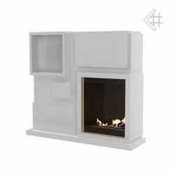 Εστία / Τζάκι βιοαιθανόλης KRATKI JULY/TUV -ΕΝΕΡΓΕΙΑΚΑ ΤΖΑΚΙΑ Εκπτώσεις kratki july tuv 1 3