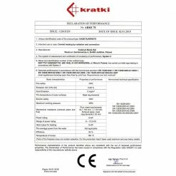 Ενεργειακό τζάκι κασέτα με βεντιλατέρ KRATKI KASETA/ARKE/70 (69/49) 8KW (80-120Μ2) -ΕΝΕΡΓΕΙΑΚΑ ΤΖΑΚΙΑ Εκπτώσεις kratki kaseta arke 70 69 49 8kw 80 1202 260m3 h 5