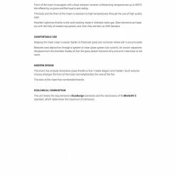 Ενεργειακό τζάκι κασέτα με βεντιλατέρ KRATKI KASETA/ARKE/75 (75/54) 8KW (80-120Μ2) -ΕΝΕΡΓΕΙΑΚΑ ΤΖΑΚΙΑ Εκπτώσεις kratki kaseta arke 75 75 54 8kw 80 1202 280m3 h 4