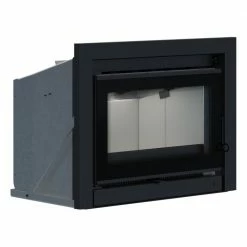 Ενεργειακό τζάκι κασέτα με βεντιλατέρ KRATKI KASETA/KDZ 6KW (80-100Μ2)