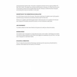 Ενεργειακό τζάκι κασέτα με βεντιλατέρ KRATKI KASETA/KDZ 6KW (80-100Μ2) -ΕΝΕΡΓΕΙΑΚΑ ΤΖΑΚΙΑ Εκπτώσεις kratki kaseta kdz 6kw 80 1002 termotec kai 1 4