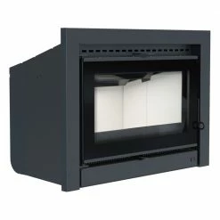 Ενεργειακό τζάκι κασέτα με βεντιλατέρ KRATKI KASETA/KDZ/K 6KW (80-100Μ2)