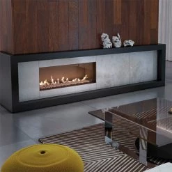 Ενεργειακό τζάκι υγραερίου KRATKI LEO/100/G31/37MBAR -ΕΝΕΡΓΕΙΑΚΑ ΤΖΑΚΙΑ Εκπτώσεις kratki leo 100 g31 37mbar 1 4