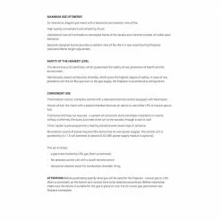 Ενεργειακό τζάκι υγραερίου KRATKI LEO/45/68/G31/37MBAR -ΕΝΕΡΓΕΙΑΚΑ ΤΖΑΚΙΑ Εκπτώσεις kratki leo 45 68 g31 37mbar 1 4