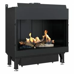 Ενεργειακό τζάκι υγραερίου KRATKI LEO/70/G31/37MBAR