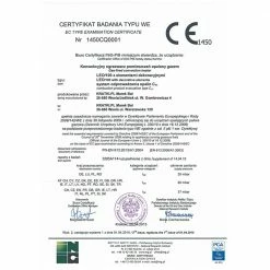 Ενεργειακό τζάκι υγραερίου τριών όψεων KRATKI LEO/LP/100/G31/37MBAR -ΕΝΕΡΓΕΙΑΚΑ ΤΖΑΚΙΑ Εκπτώσεις kratki leo lp 100 g31 37mbar 1 5