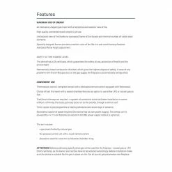 Ενεργειακό τζάκι φυσικού αερίου 3 όψεων KRATKI LEO/LP/45/68/G20 -ΕΝΕΡΓΕΙΑΚΑ ΤΖΑΚΙΑ Εκπτώσεις kratki leo lp 45 68 g20 τριων οψεων ενεργειακο τζακι φυσικου αεριου 2