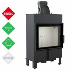 Ενεργειακό τζάκι αερόθερμο KRATKI LUCY/12/SLIM 6KW 50-85M2 -ΕΝΕΡΓΕΙΑΚΑ ΤΖΑΚΙΑ Εκπτώσεις kratki lucy 12 slim 6kw 50 85m2 termotec 3