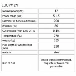 Ενεργειακό τζακι διαμπερές KRATKI LUCY/12/T 12KW 100-160M2 -ΕΝΕΡΓΕΙΑΚΑ ΤΖΑΚΙΑ Εκπτώσεις kratki lucy 12 t 12kw 100 160m2 termotec 2