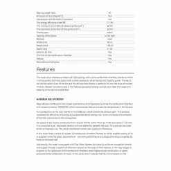 Ενεργειακό τζάκι αερόθερμο δεξιά γωνία KRATKI LUCY/14/SLIM/P/BS 10KW 80-100M2 -ΕΝΕΡΓΕΙΑΚΑ ΤΖΑΚΙΑ Εκπτώσεις kratki lucy 14 slim p bs 10kw 80 100m2 termotec 3