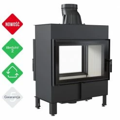 Ενεργειακό τζάκι διαμπερές KRATKI LUCY/14/T 14KW 100-180M2 -ΕΝΕΡΓΕΙΑΚΑ ΤΖΑΚΙΑ Εκπτώσεις kratki lucy 14 t 14kw 100 180m2 termotec 3