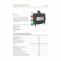 Ενεργειακό τζάκι αερόθερμο KRATKI LUCY/16 16KW 100-175m2 10 Ενεργειακό τζάκι αερόθερμο KRATKI LUCY/16 16KW 100-175m2 -ΕΝΕΡΓΕΙΑΚΑ ΤΖΑΚΙΑ Εκπτώσεις kratki lucy 16 16kw 100 175m2 termotec 2