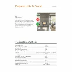 Ενεργειακό τζάκι αερόθερμο διαμπερές KRATKI LUCY/16/T 16KW 120-160M2 -ΕΝΕΡΓΕΙΑΚΑ ΤΖΑΚΙΑ Εκπτώσεις kratki lucy 16 t διαμπερεσ 16kw 120 160m2 ενεργειακο τζακι αεροθερμο με ανοιγομενεσ πορτεσ και επενδυση termotec 5